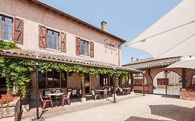 Logis Hotel Le Relais Des Dix Crus