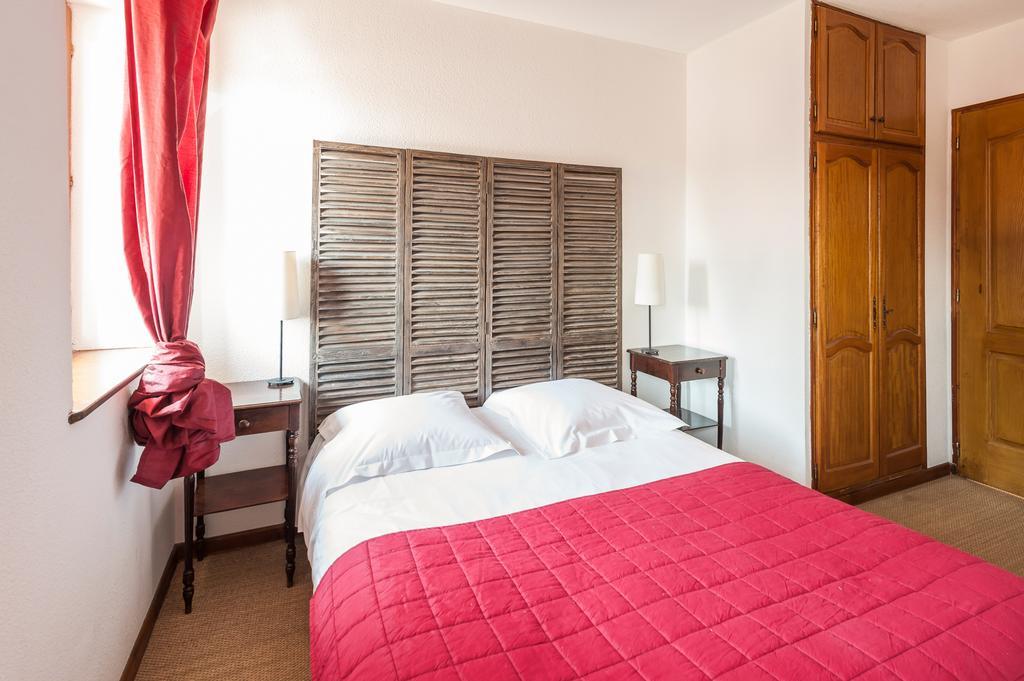 Le Relais Des Dix Crus - Logis Hotel B&B Corcelles-en-Beaujolais Buitenkant foto
